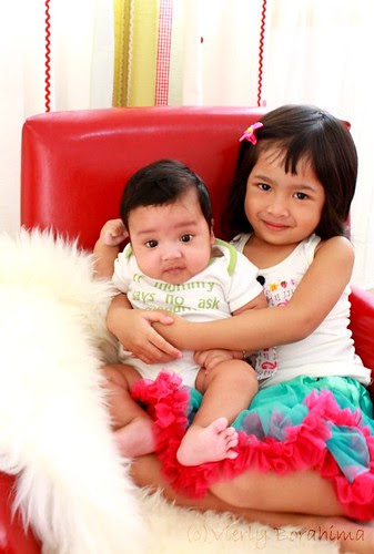 Nayla & Mika