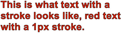Outline-css3-text-effect-tutorials