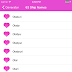 Matching Usernames For Best Friends Roblox : Say Hello To Display Names Announcements Devforum Roblox - Well, i made 10 unique.