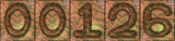 frontpage hit counter