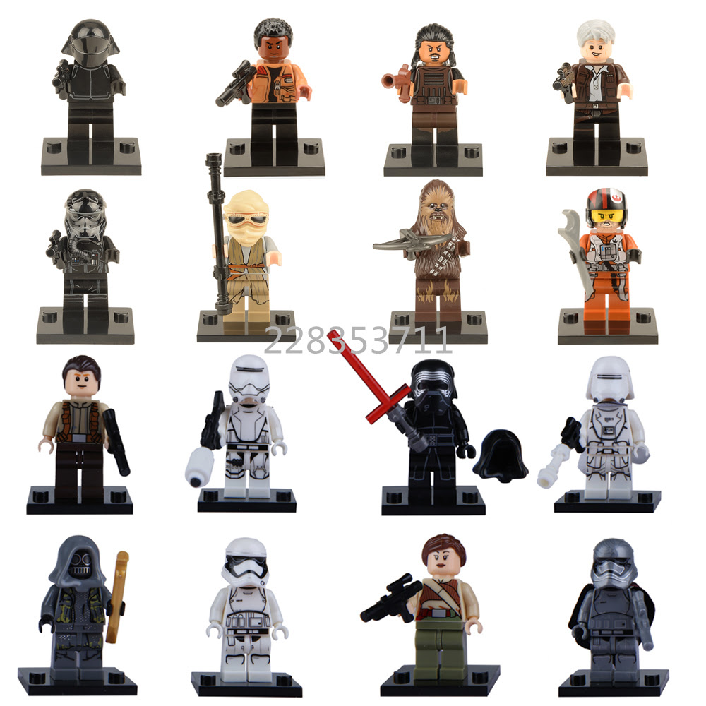 Lego Star Wars Promotion-Shop for Promotional Lego Star Wars ...