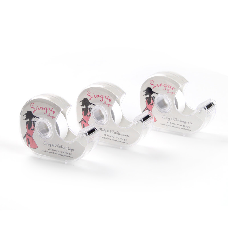 Womens Transparent Double Sided Tape For Clothing And Body All Skin Tones And Fabric Buy Womens Transparent Double Sided Tape Double Sided Tape All Skin Tones And Fabric Product On Alibaba Com