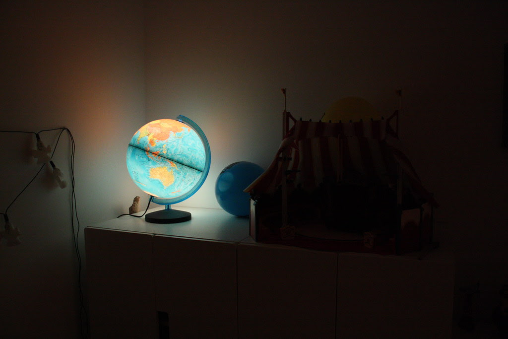 Mauziezimmer