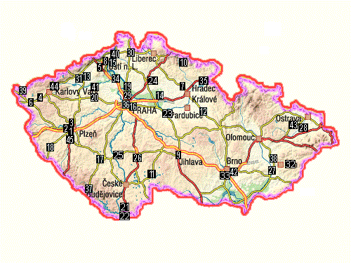 tank ono mapa Tank ONO tank ono mapa