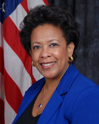 LORETTA LYNCH - Wikipedia, the free encyclopedia
