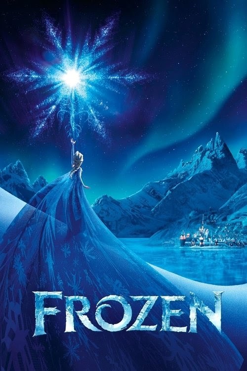 Frozen Best Quality