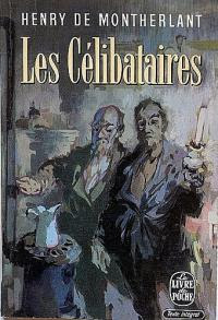 Resultado de imagen de  henry de montherlant