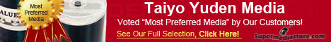 Supermediastore.com - A Yahoo Top Service Store!