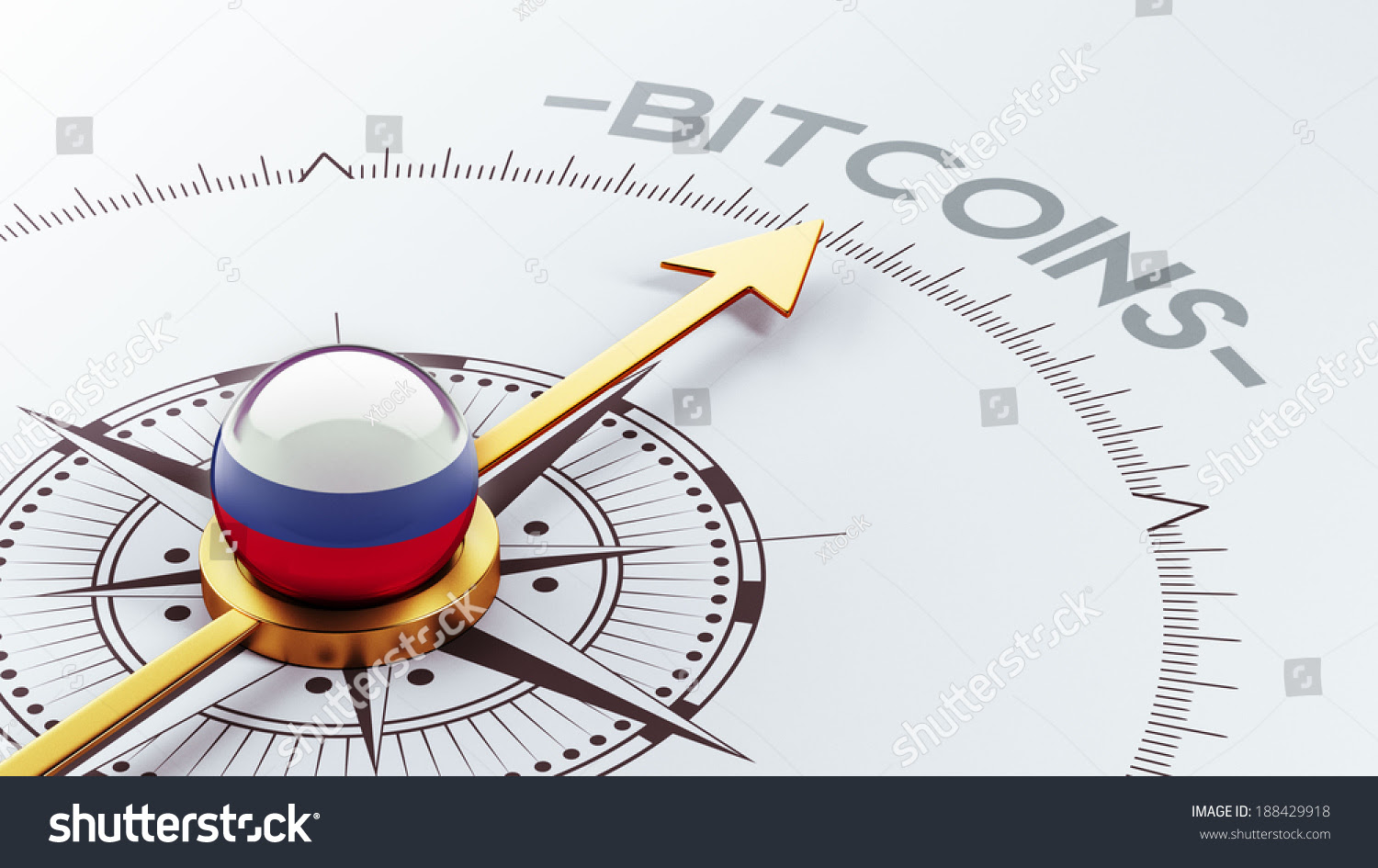 Current state of Bitcoin in Russia - The Merkle News