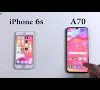 Iphone 6 Plus Vs Samsung M20 - Samsung Galaxy Note 5 vs iPhone 6S Plus : The iphone 6 plus in comparison starts from £619 for.