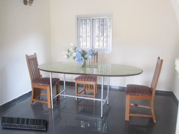 Maison Meublee F2 A Louer A Yaounde Ahala 17 500fcfa J Cameroun