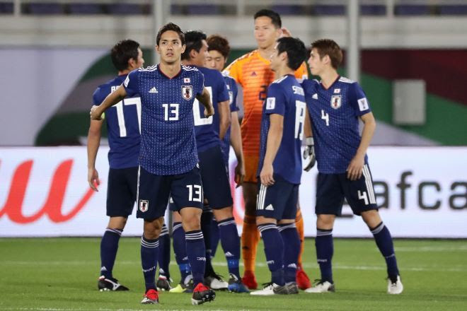 日本の１位通過を喜ぶ韓国メディアの本音 決勝までイラン 日本と当たらない 日本は 優勝候補 に挙げられていたが サッカーダイジェストweb