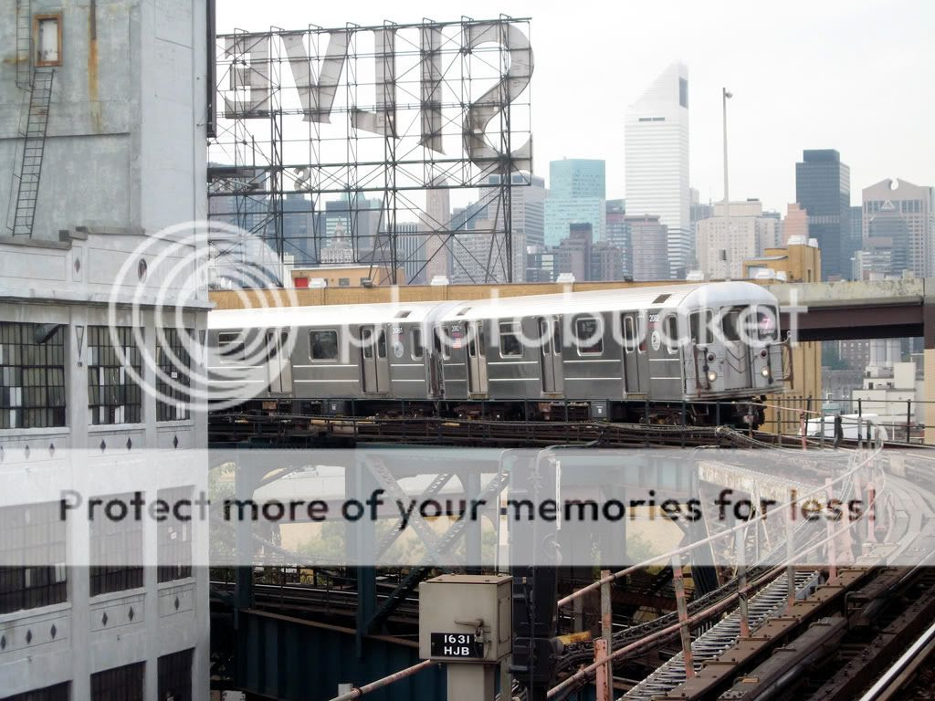 The New York City Subway - Impressions? — Non Aviation Forum