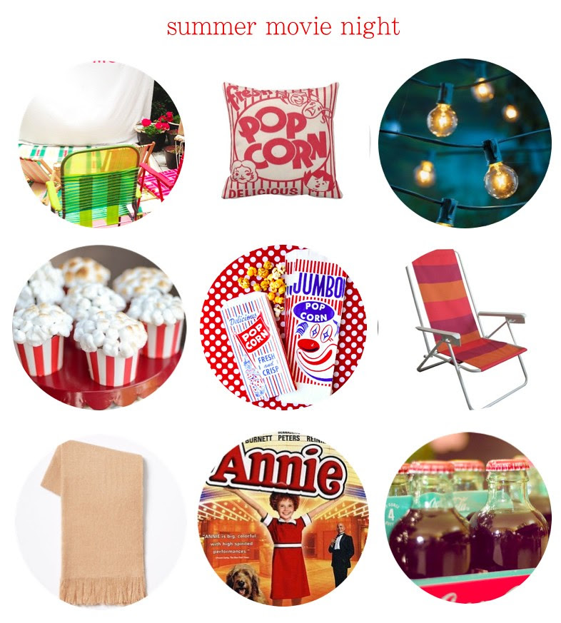 summermovienight