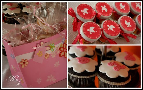 sıla baby shower