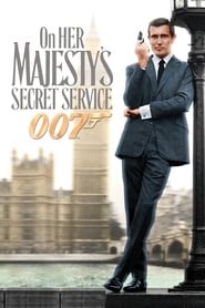 On Her Majesty's Secret Service box office full movie >1080p< online
completenglish subtitle 1969