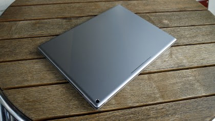 Google Pixel C review
