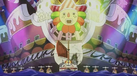 キャンプ 咽頭 チャーム ワンピース ビッグマム 編 アニメ Nawa Kolkata Org