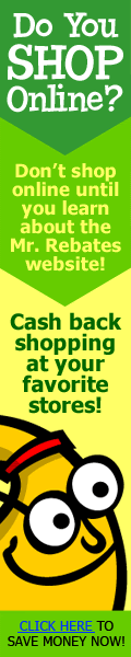Mr. Rebates