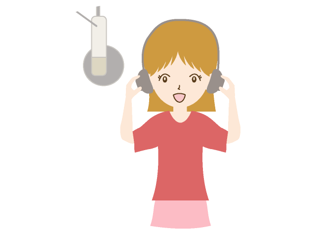 声優専門学校 養成所など 声優志望の進路相談は第三者の専門家へ ビジネスボイトレのトークアップのブログ