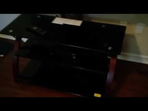 Video Z Line Flat Panel Hd Mounting Kit