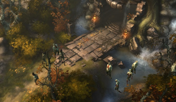 diablo 3 Top 10 Expected PC Games of 2012