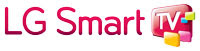LG CINEMA 3D logo