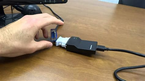 Intel thunderbolt controller not visible in the os/device manager; Lenovo USB 3.0 to DVI or VGA Adapter Review - YouTube
