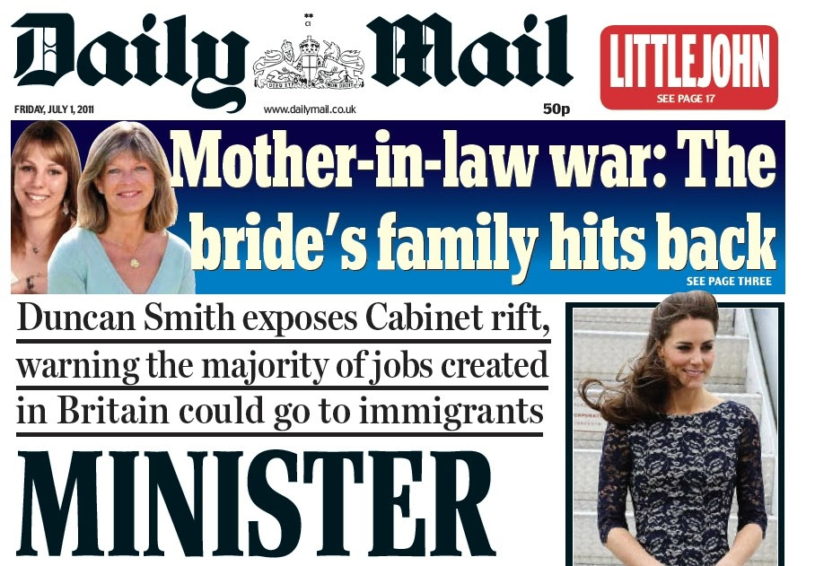 Daily Mail
