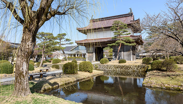 松山歴史公園 まちづくりnet松山