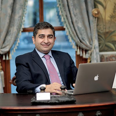 SBK Holding, 2021'e 7 bin çalışanla girmeyi hedefliyor
