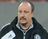 UEFA Europa League; Rafael Benitez; Chelsea