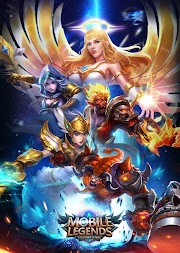 47+ Gambar Wallpaper Hd Mobile Legend