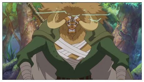 ワンピースでミンク族の名前や強さを紹介 満月と奥の手の謎を考察 Legend Anime