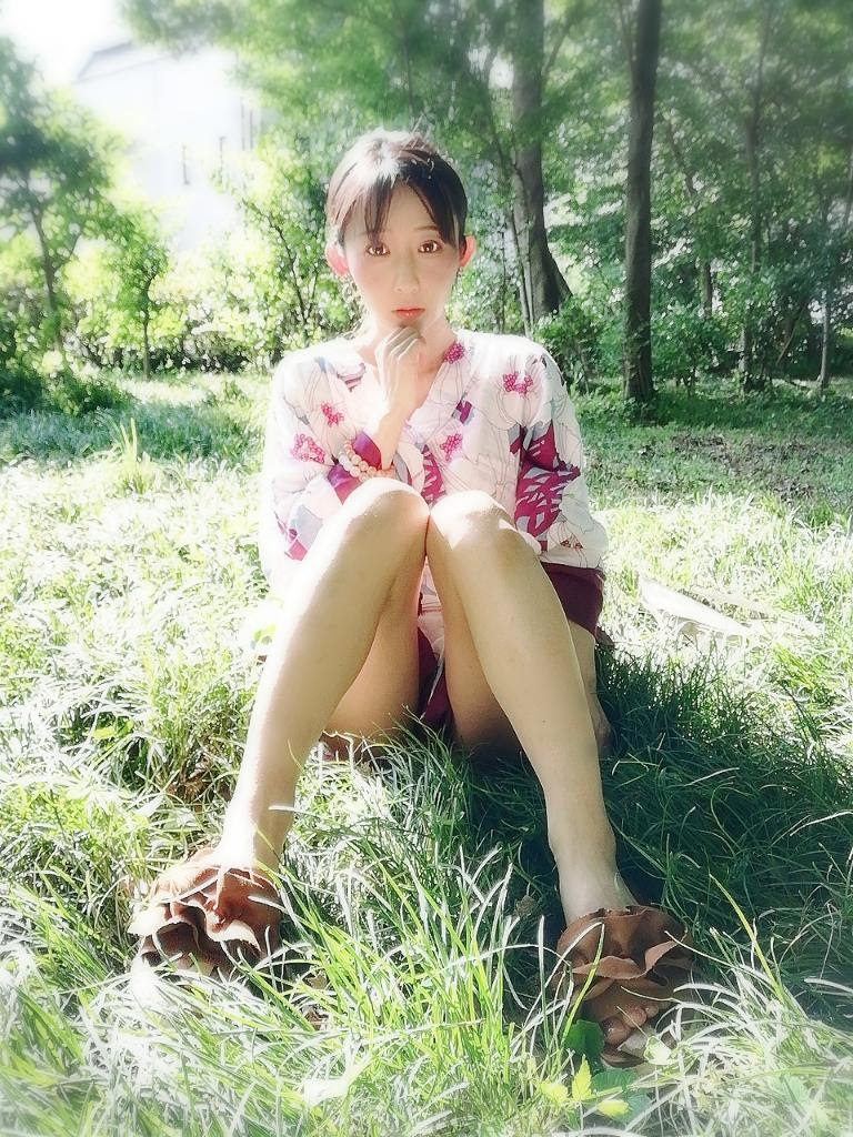 朗報 元アイマス声優さんセクシー系女子になる