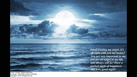 lovely good evening quotes  wishes