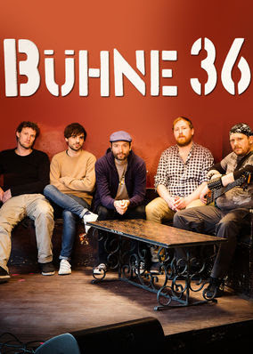 Bühne 36 - Känguru und Co - Season 1