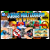 Juegos Multijugador De Gba - ROMS (Juegos) GBA - Game Boy Advance (MEGA) : Los juegos multijugador se centran en alojar a dos o más jugadores, con la opción de jugar solo también.