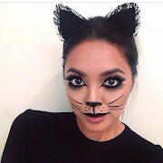 40+ Info Penting Cat Whiskers Face Paint