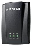 Netgear WNCE2001-100PES Universal WLAN Internet Adapter (Ethernet to WLAN)