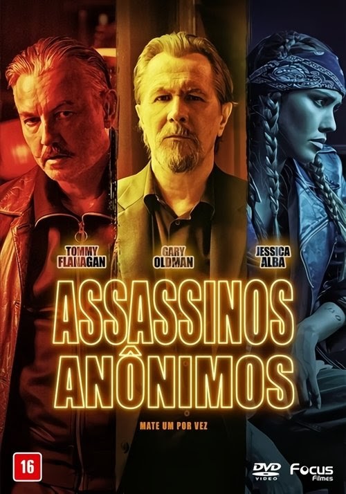 Assassinos Anônimos 2019 Dublado Filme FULL HD Completo Online Online
4K HD