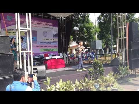 Diundang Lagi