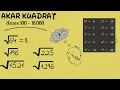 Akar Kuadrat 225