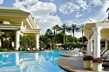 Four Seasons Las Vegas Top 10 Best Hotels in Las Vegas