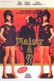 Plaisir à trois 1974 vf film streaming Française sous-titre
-------------