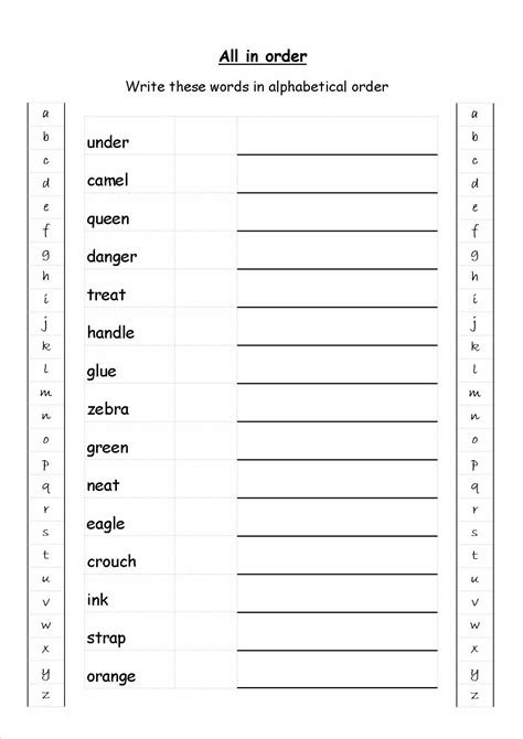  ks1 english worksheets printable