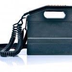 Predicting the Digital Future: Learn from the Analog Past image mobilr phone