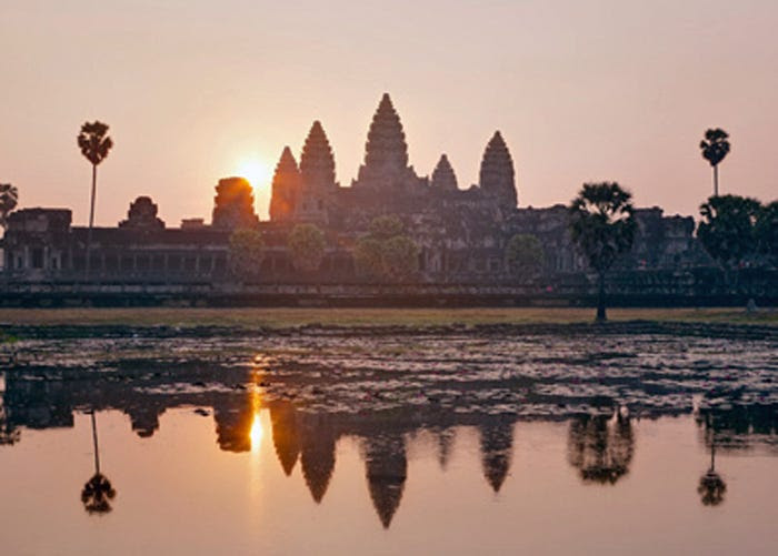 Angkor Wat