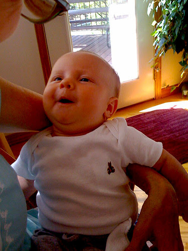 smiley