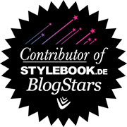 Stylebook BlogStars